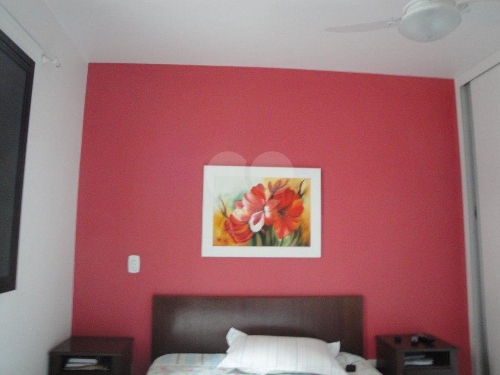 Apartamento em Santa Terezinha