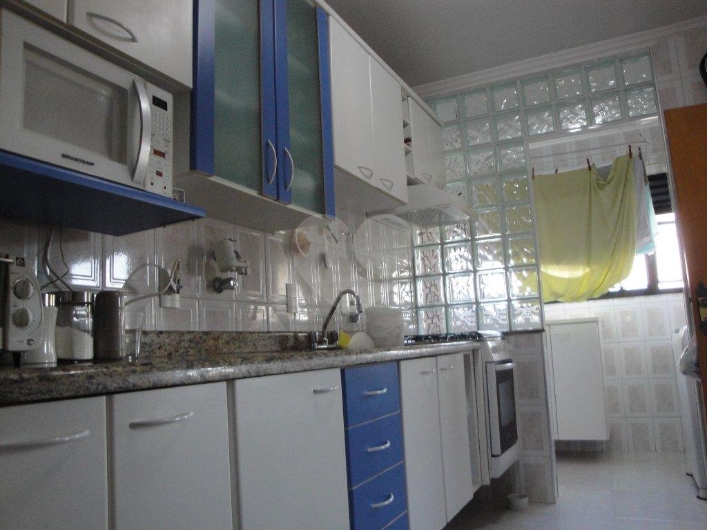 Apartamento em Santa Terezinha