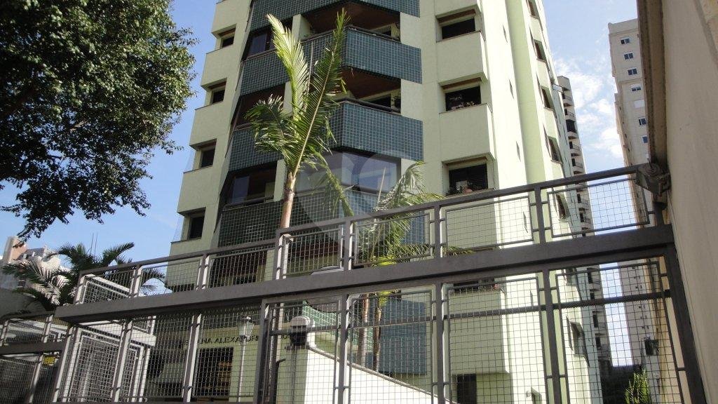 Apartamento em Santa Terezinha