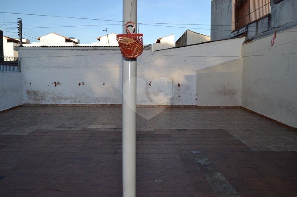 CASA TÉRREA em JAÇANÃ