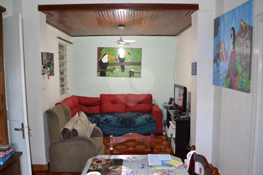 CASA TÉRREA em JAÇANÃ