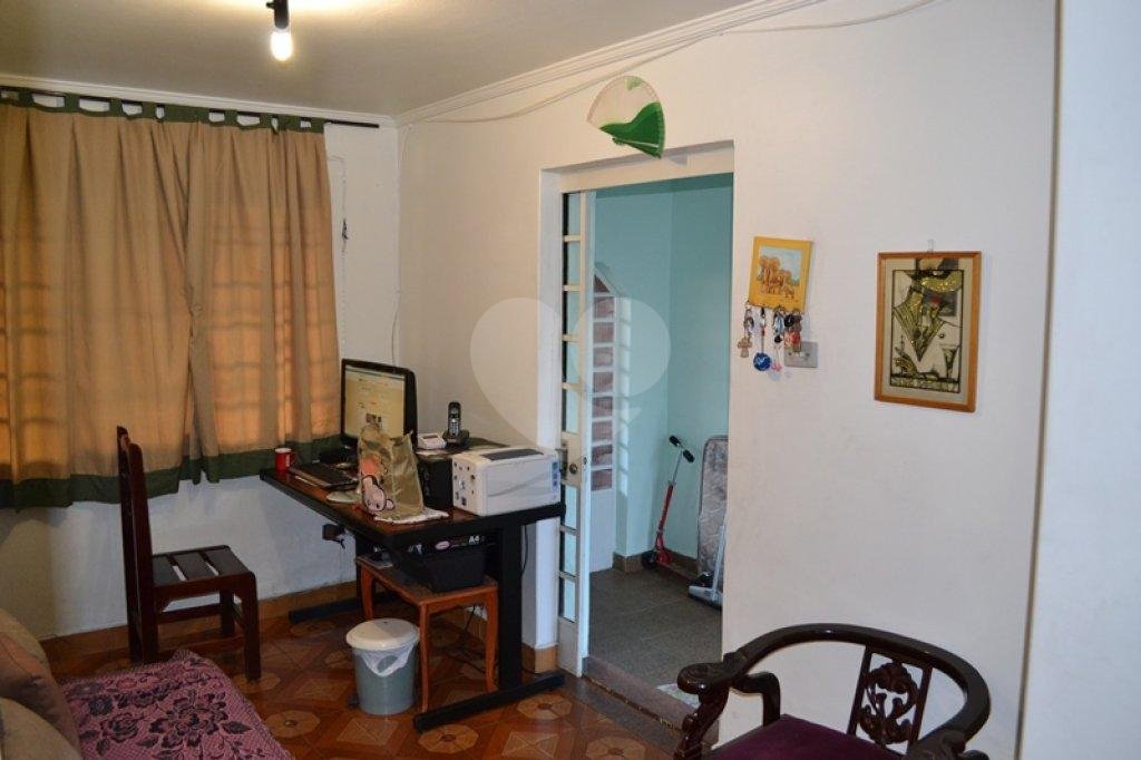 CASA TÉRREA em JAÇANÃ