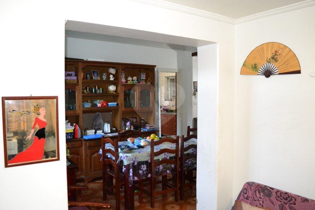 CASA TÉRREA em JAÇANÃ