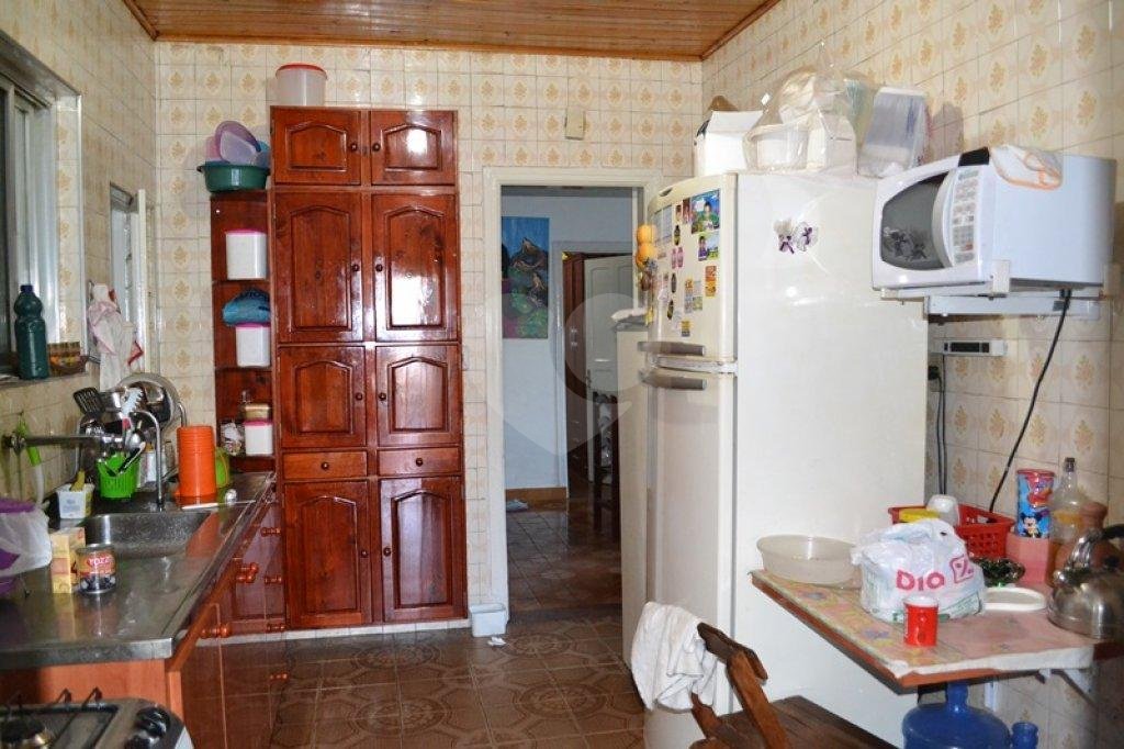 CASA TÉRREA em JAÇANÃ