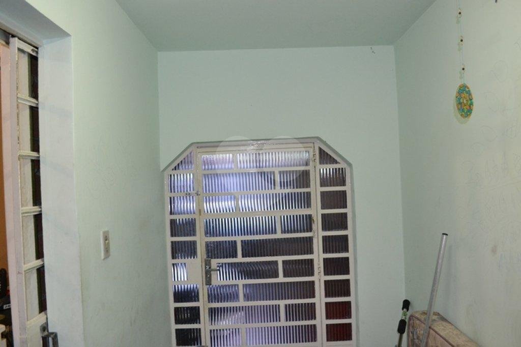 CASA TÉRREA em JAÇANÃ