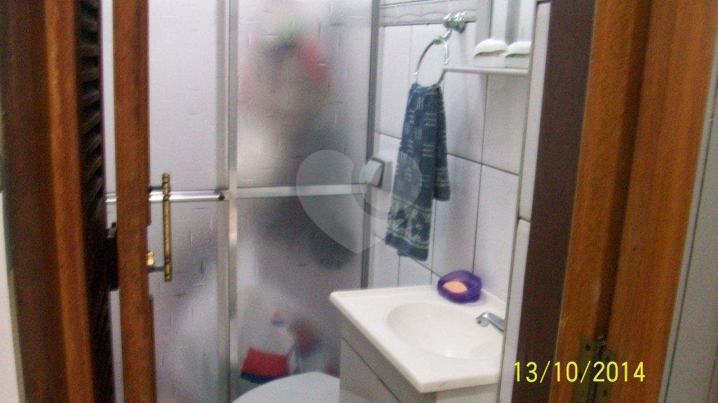Excelente sobrado com 4 dormitórios próximo a Parada Inglesa 