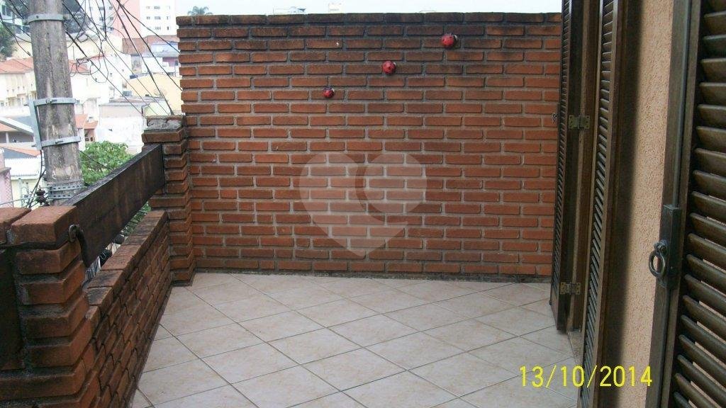 Excelente sobrado com 4 dormitórios próximo a Parada Inglesa 