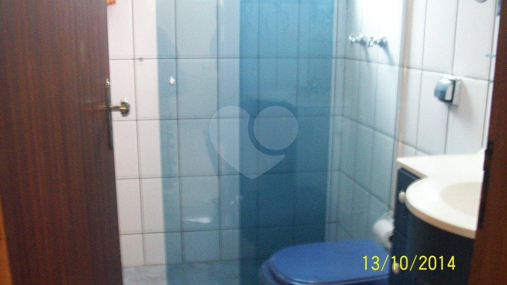 Excelente sobrado com 4 dormitórios próximo a Parada Inglesa 