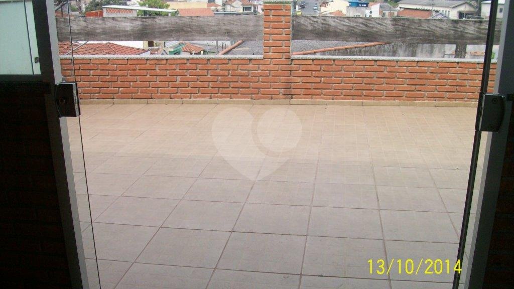 Excelente sobrado com 4 dormitórios próximo a Parada Inglesa 