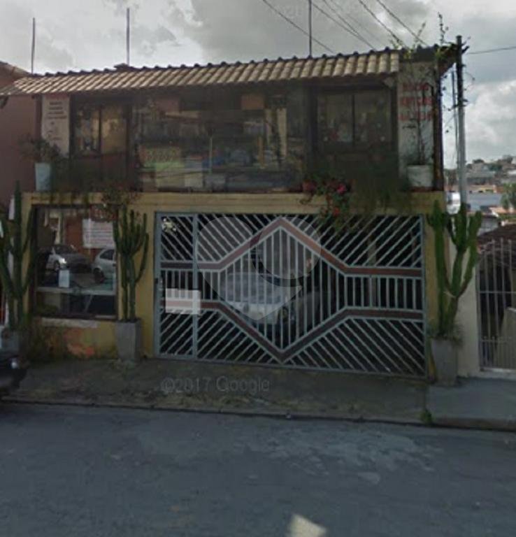 PRÉDIO COMERCIAL A VENDA NA ÁGUA FRIA - ÁREA ÚTIL 800M2 - ÁREA DO TERRENO 240 M2