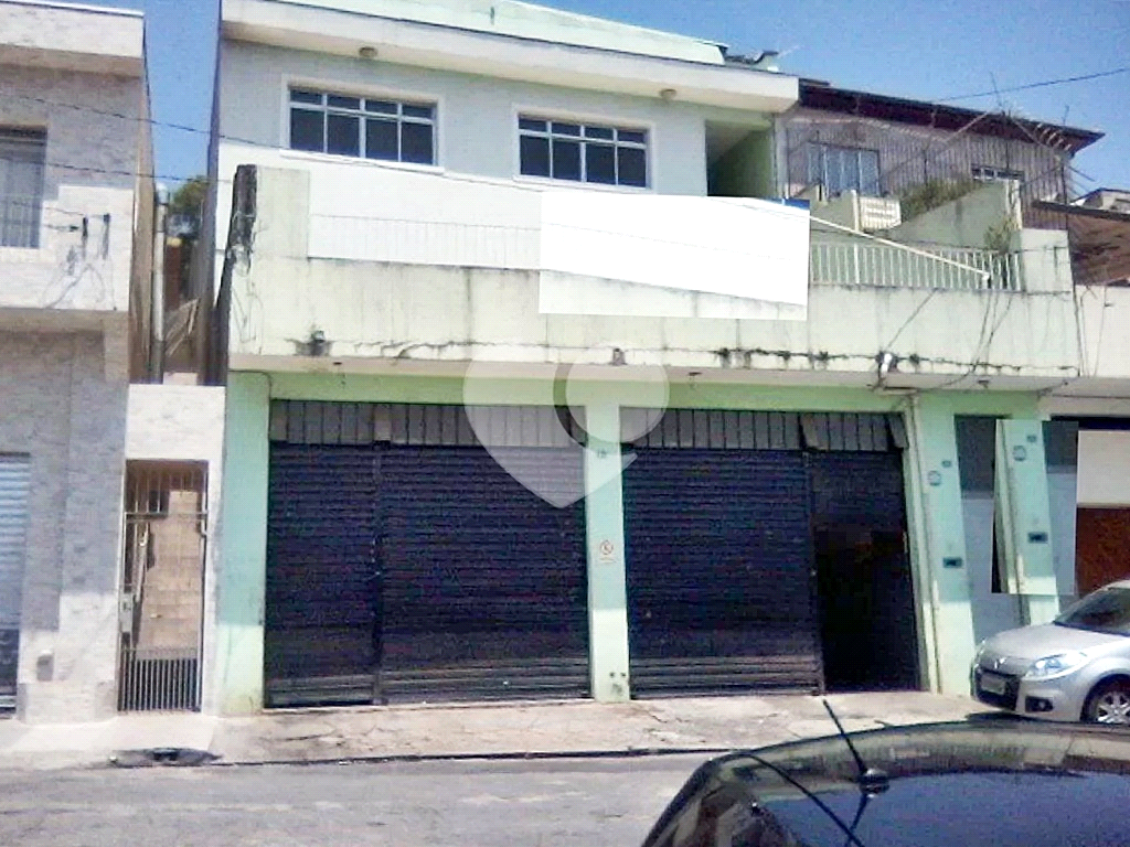 Sobrado à venda com 4 quartos, 774m² - Foto 14