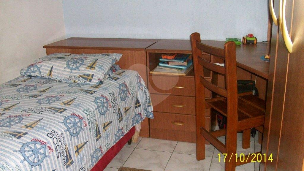 Sobrado à venda com 4 quartos, 145m² - Foto 19