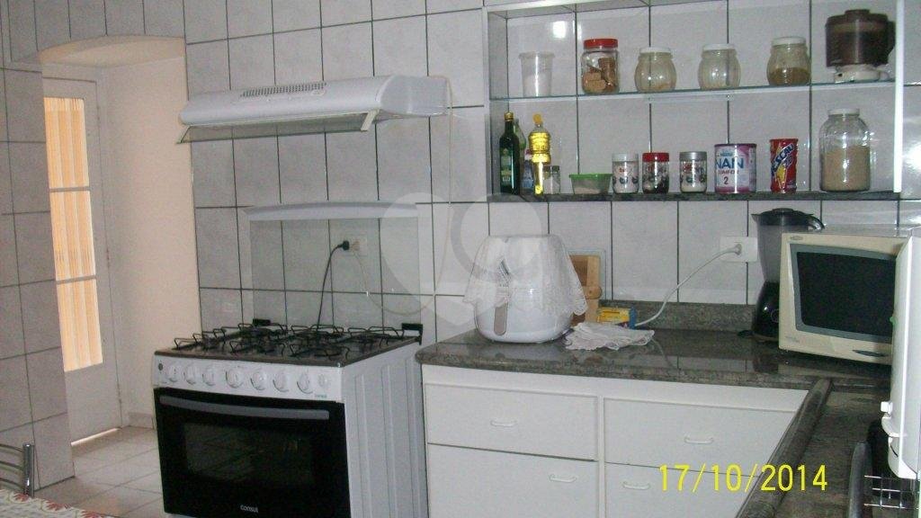 Sobrado à venda com 4 quartos, 145m² - Foto 23