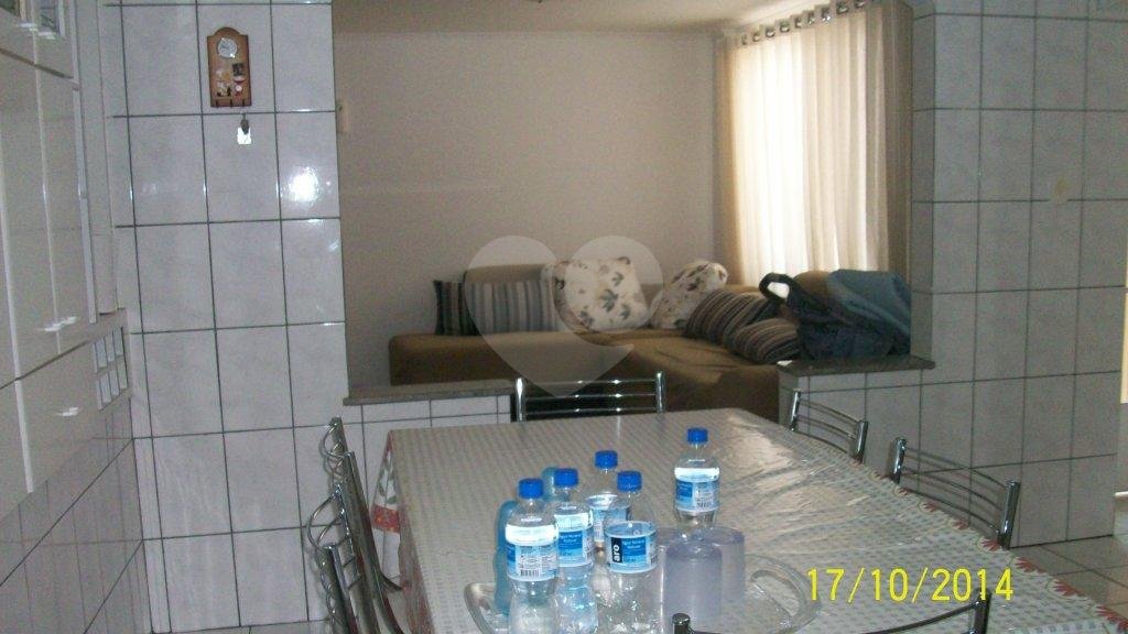 Sobrado à venda com 4 quartos, 145m² - Foto 25