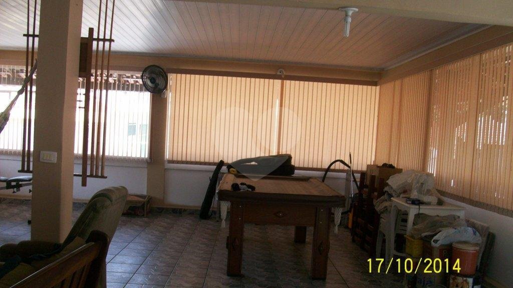 Sobrado à venda com 4 quartos, 145m² - Foto 28