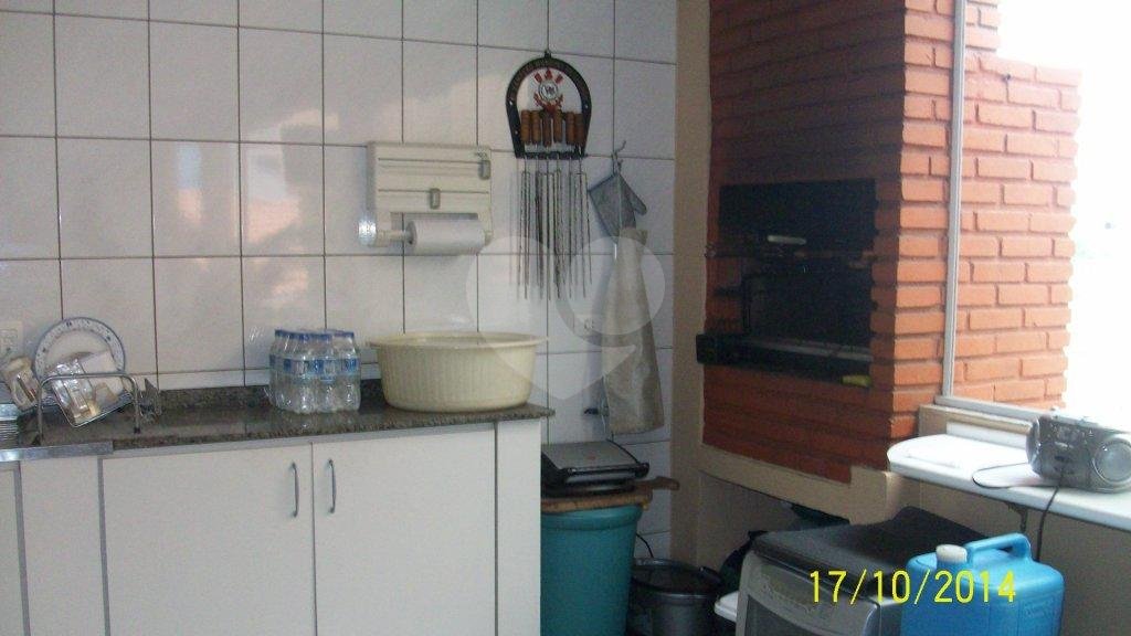 Sobrado à venda com 4 quartos, 145m² - Foto 32