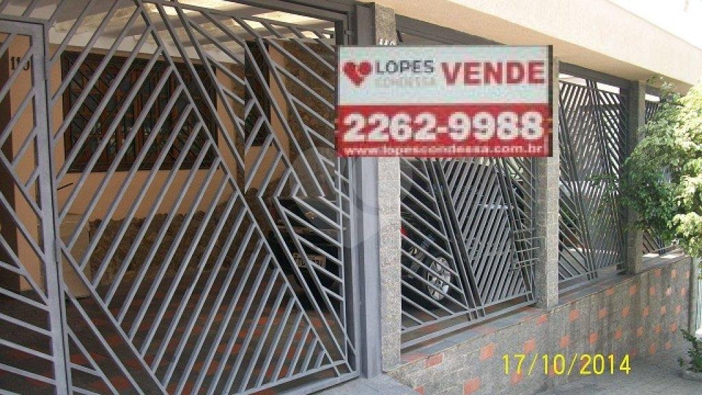 Sobrado à venda com 4 quartos, 145m² - Foto 2