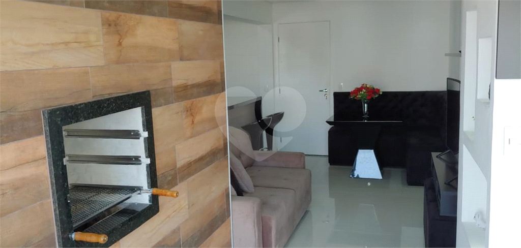 Apartamento à venda com 2 quartos, 65m² - Foto 2