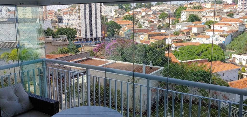 Apartamento à venda com 2 quartos, 65m² - Foto 5