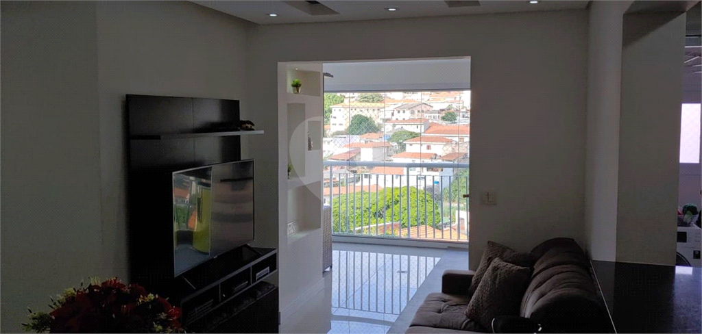 Apartamento à venda com 2 quartos, 65m² - Foto 9