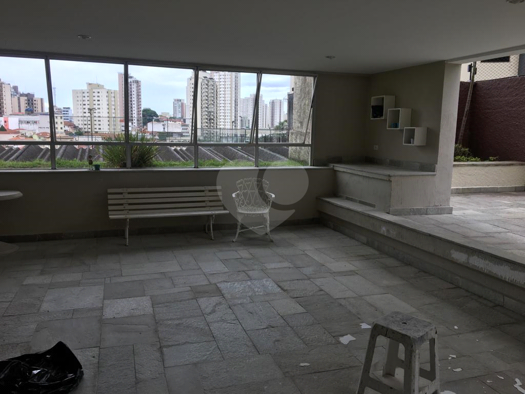 Apartamento à venda com 2 quartos, 65m² - Foto 28