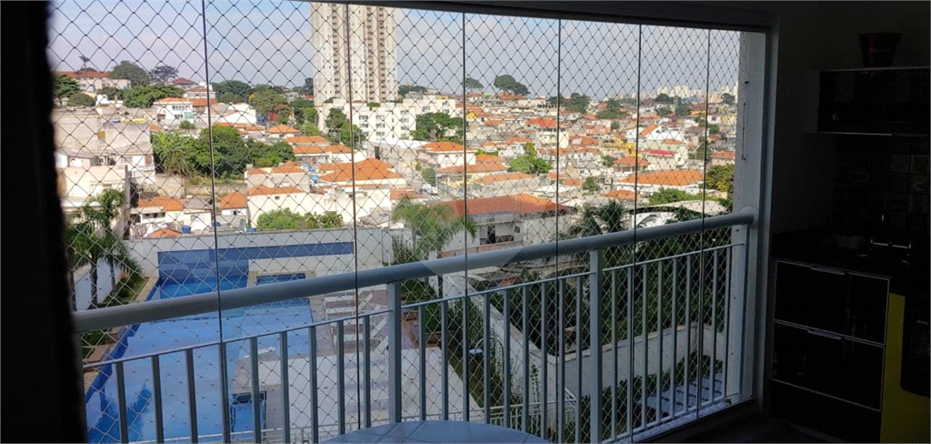 Apartamento à venda com 2 quartos, 65m² - Foto 3