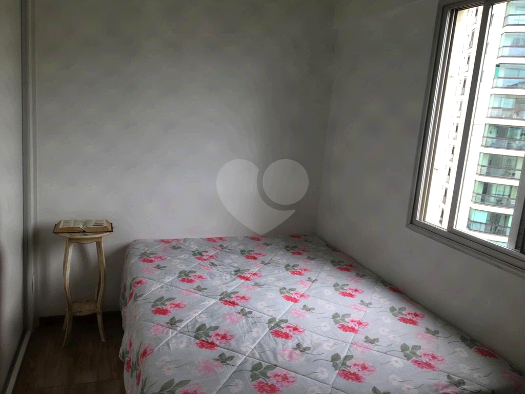 Apartamento à venda com 2 quartos, 65m² - Foto 22