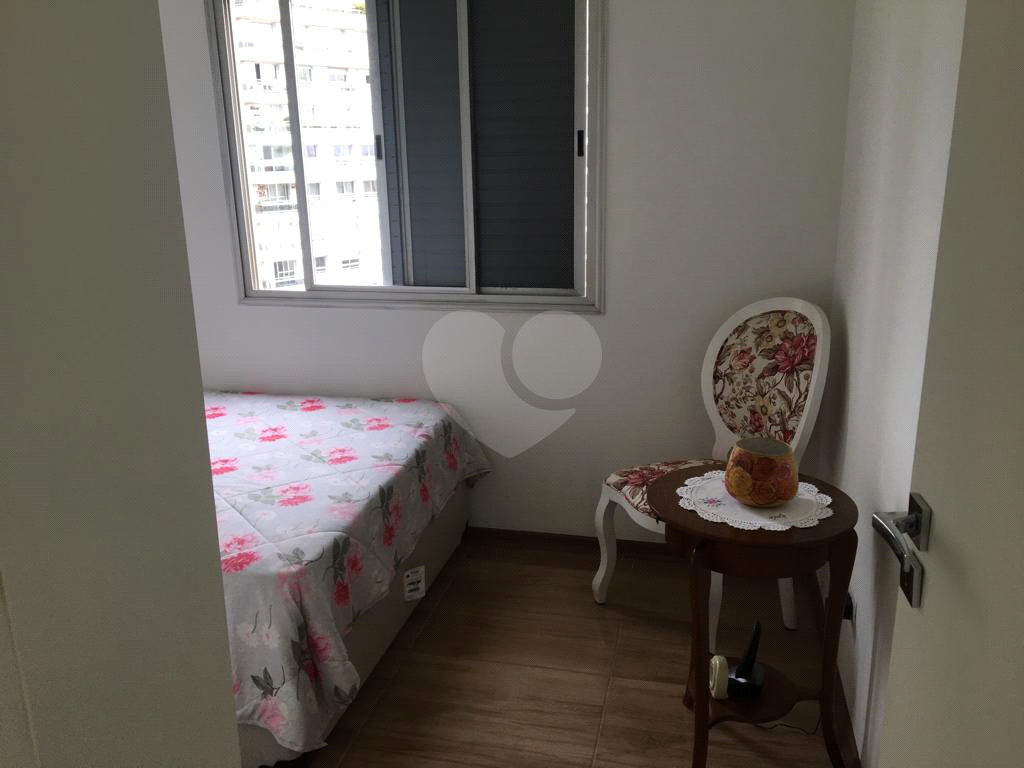 Apartamento à venda com 2 quartos, 65m² - Foto 21