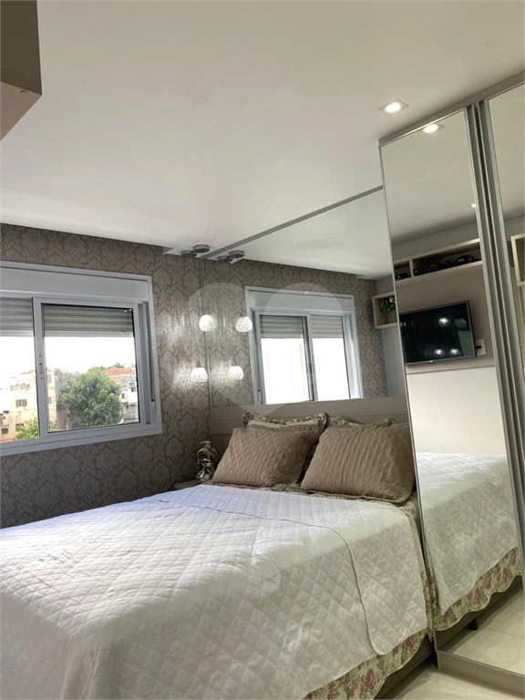 Apartamento varanda gourmet, próximo da Braz Leme, 2 dormitórios 1 suíte e 1 vaga 