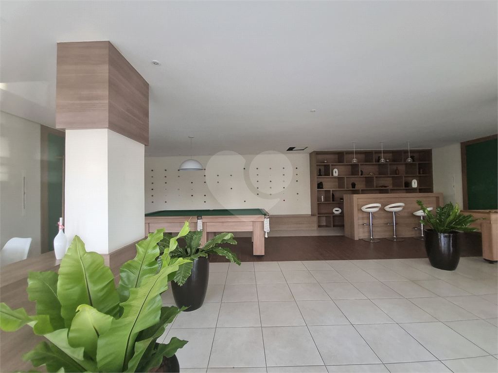 Apartamento com varanda gourmet e 2 dormitórios em Santana, São Paulo - SP