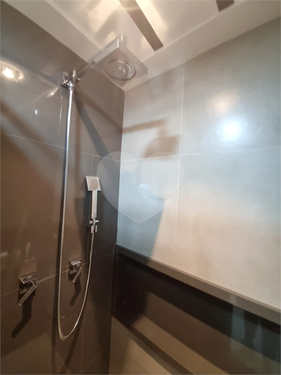 Apartamento com varanda gourmet e 2 dormitórios em Santana, São Paulo - SP
