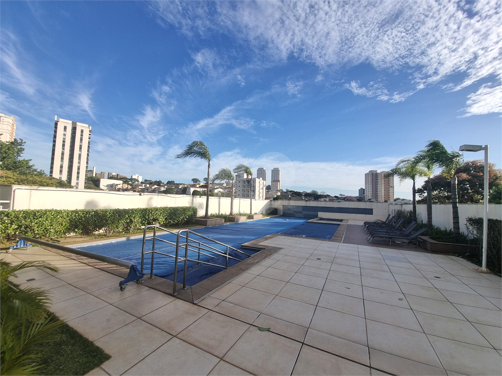 Apartamento com varanda gourmet e 2 dormitórios em Santana, São Paulo - SP