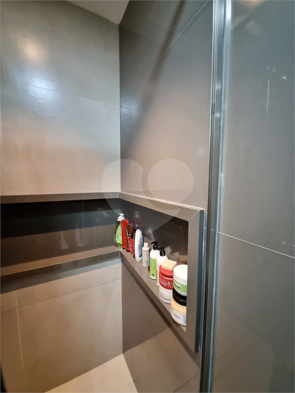 Apartamento com varanda gourmet e 2 dormitórios em Santana, São Paulo - SP