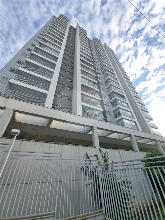 Apartamento com varanda gourmet e 2 dormitórios em Santana, São Paulo - SP