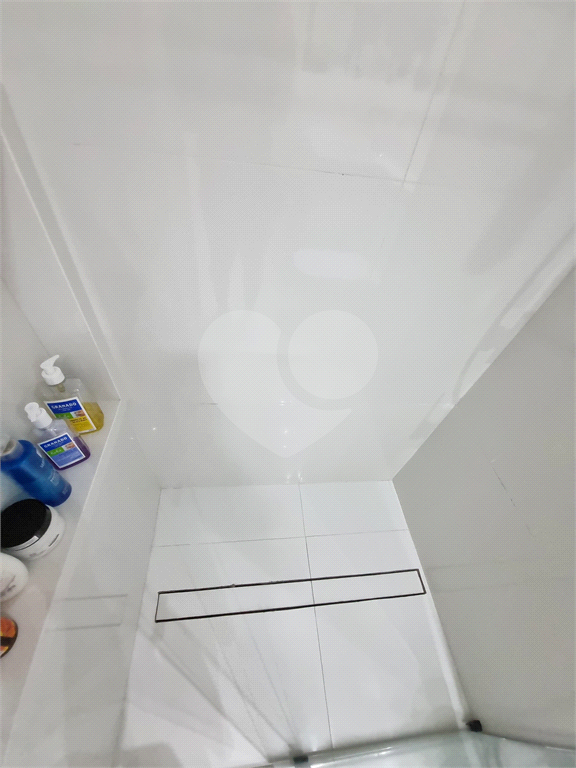Apartamento com varanda gourmet e 2 dormitórios em Santana, São Paulo - SP