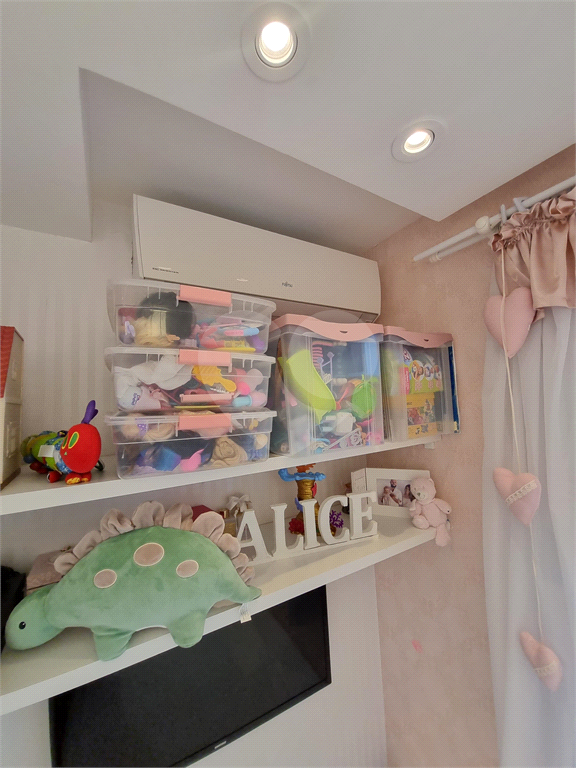 Apartamento com varanda gourmet e 2 dormitórios em Santana, São Paulo - SP