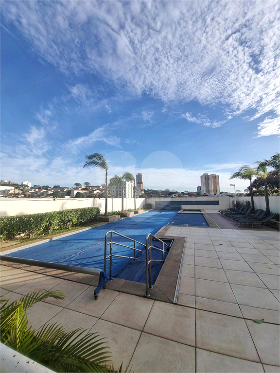 Apartamento com varanda gourmet e 2 dormitórios em Santana, São Paulo - SP