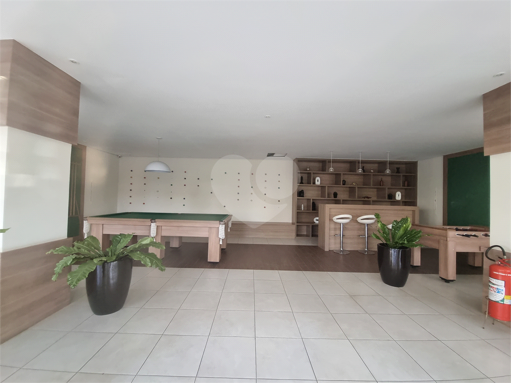 Apartamento com varanda gourmet e 2 dormitórios em Santana, São Paulo - SP