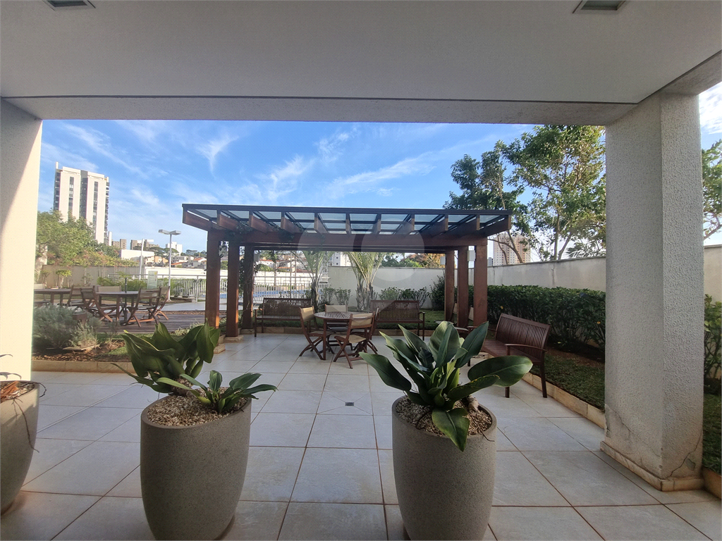 Apartamento com varanda gourmet e 2 dormitórios em Santana, São Paulo - SP