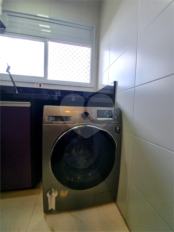 Apartamento com varanda gourmet e 2 dormitórios em Santana, São Paulo - SP