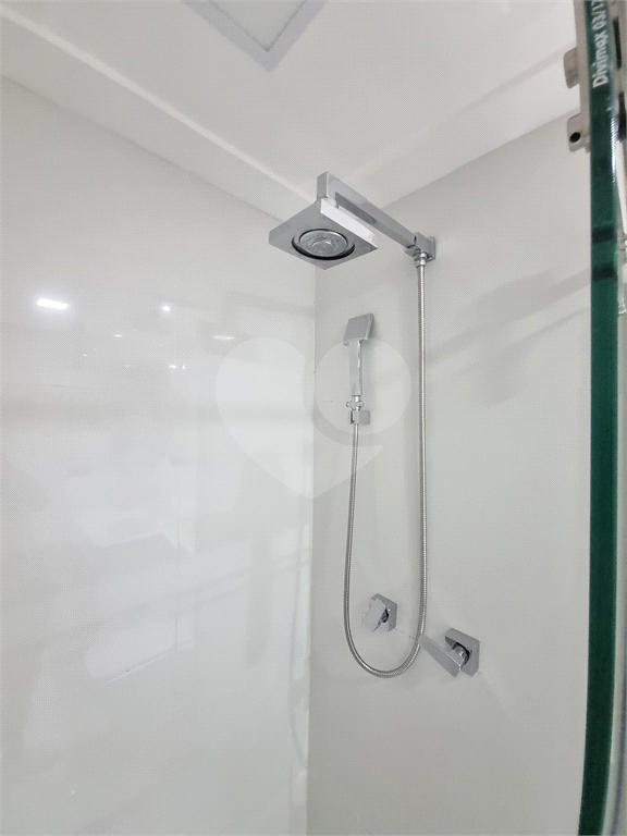 Apartamento com varanda gourmet e 2 dormitórios em Santana, São Paulo - SP