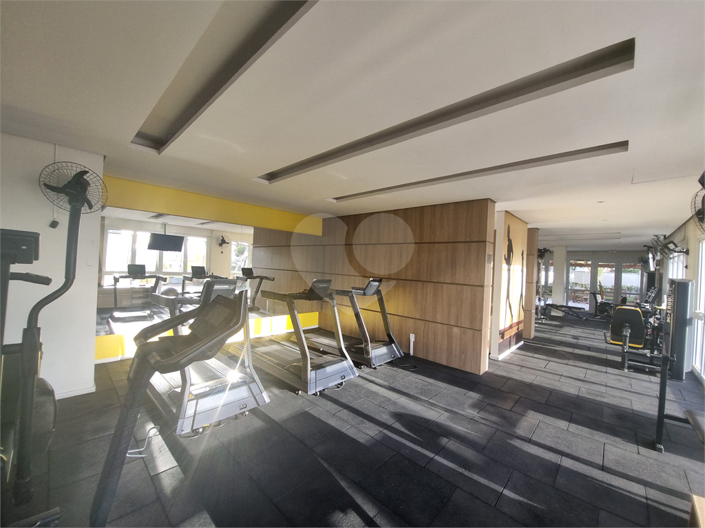 Apartamento com varanda gourmet e 2 dormitórios em Santana, São Paulo - SP