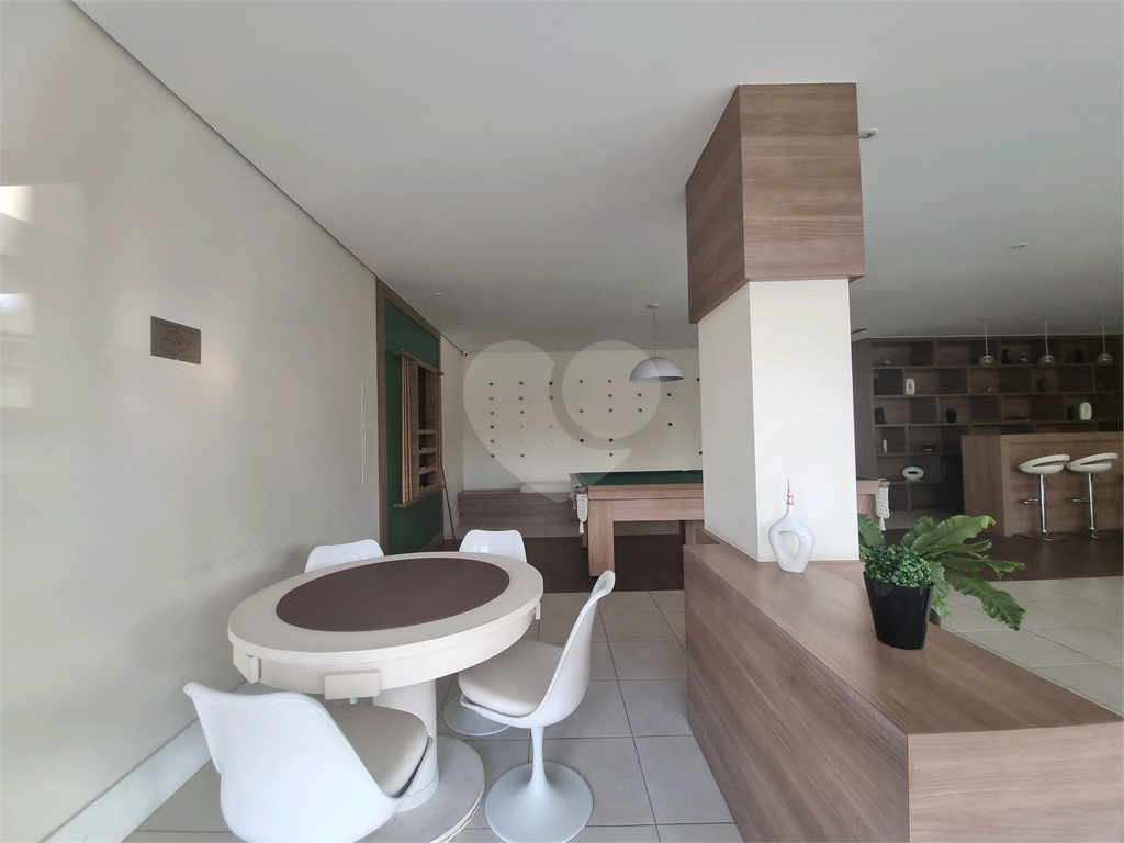 Apartamento com varanda gourmet e 2 dormitórios em Santana, São Paulo - SP