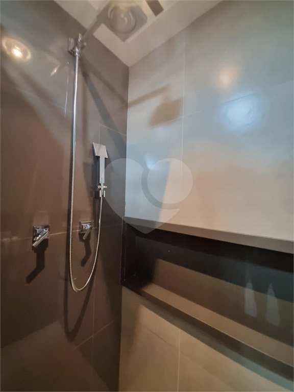 Apartamento com varanda gourmet e 2 dormitórios em Santana, São Paulo - SP