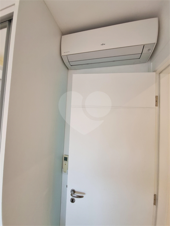 Apartamento com varanda gourmet e 2 dormitórios em Santana, São Paulo - SP