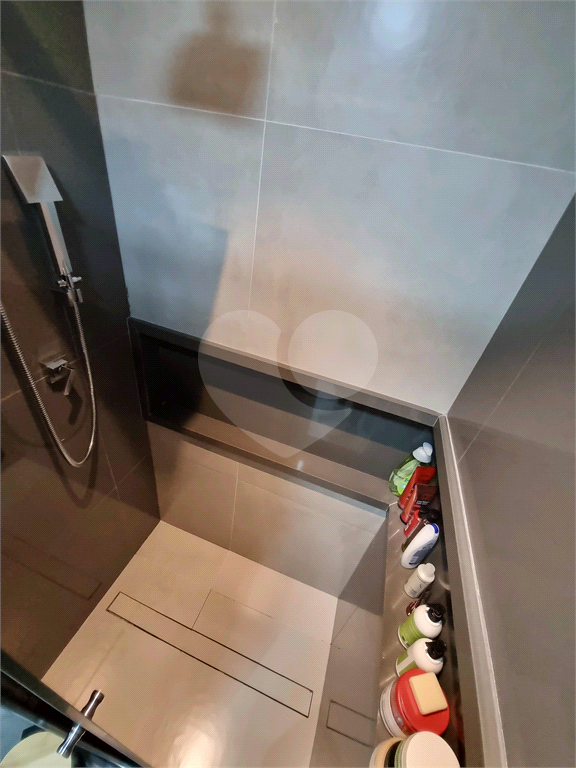 Apartamento com varanda gourmet e 2 dormitórios em Santana, São Paulo - SP