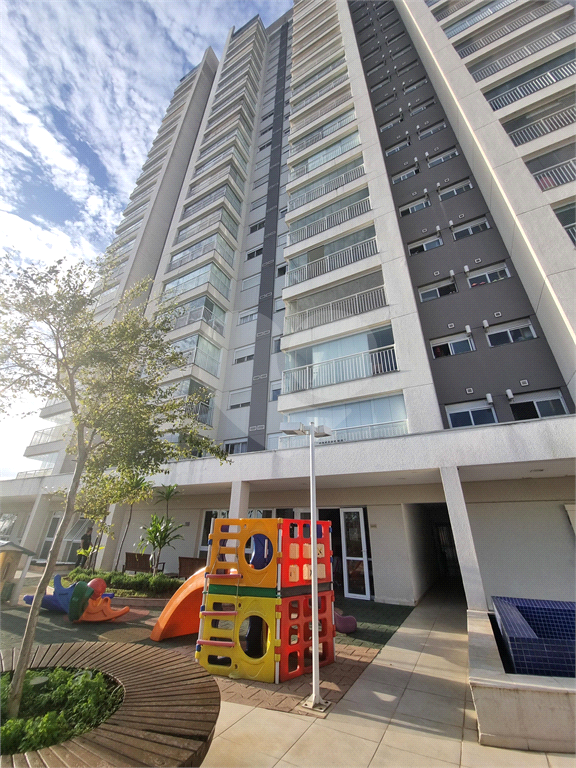 Apartamento com varanda gourmet e 2 dormitórios em Santana, São Paulo - SP