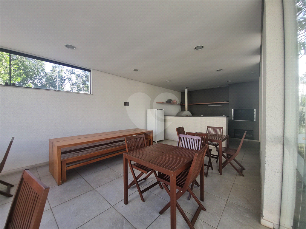 Apartamento com varanda gourmet e 2 dormitórios em Santana, São Paulo - SP