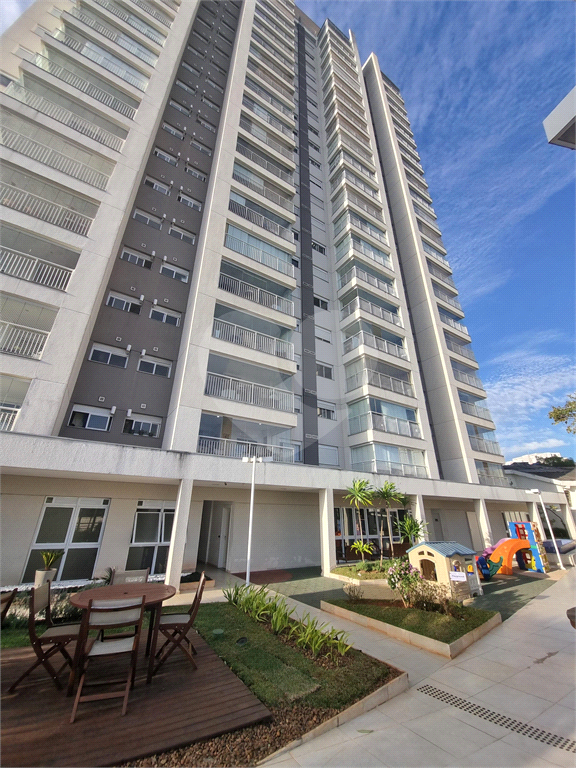Apartamento com varanda gourmet e 2 dormitórios em Santana, São Paulo - SP