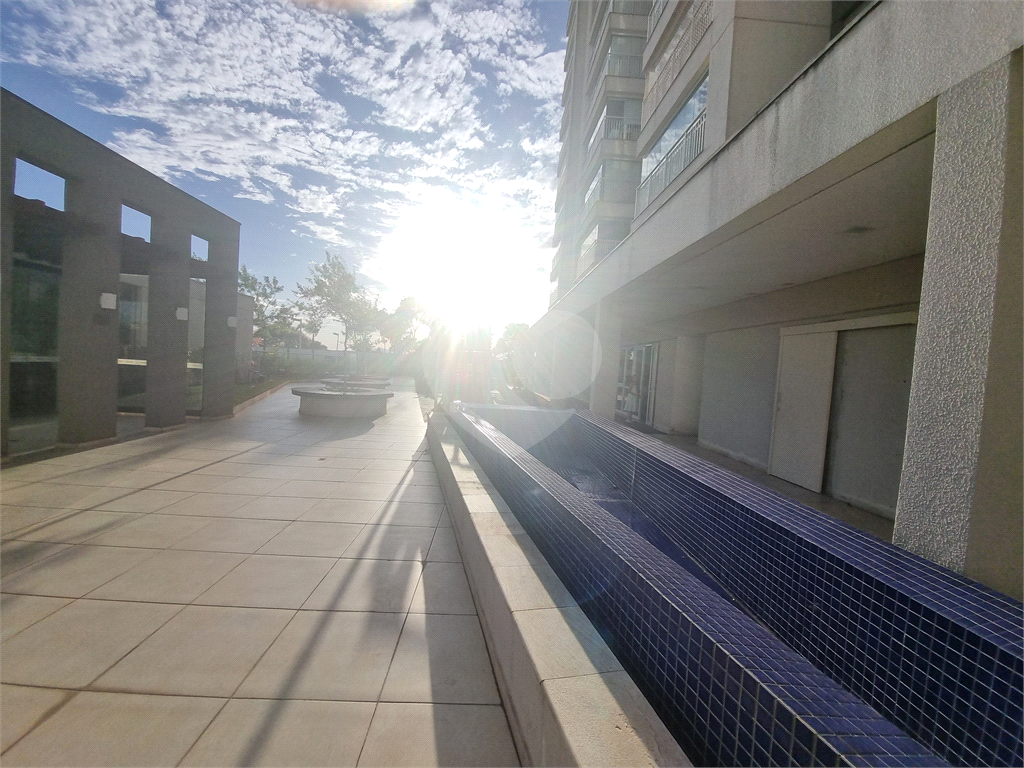Apartamento com varanda gourmet e 2 dormitórios em Santana, São Paulo - SP
